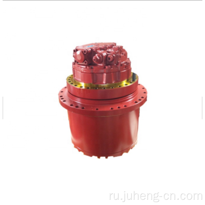 SH240 Travel Motor SH240-3 Final Drive